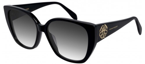Alexander McQueen AM0284S 002 HD